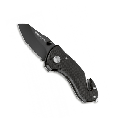 Böker Magnum Rescue Folding Knife